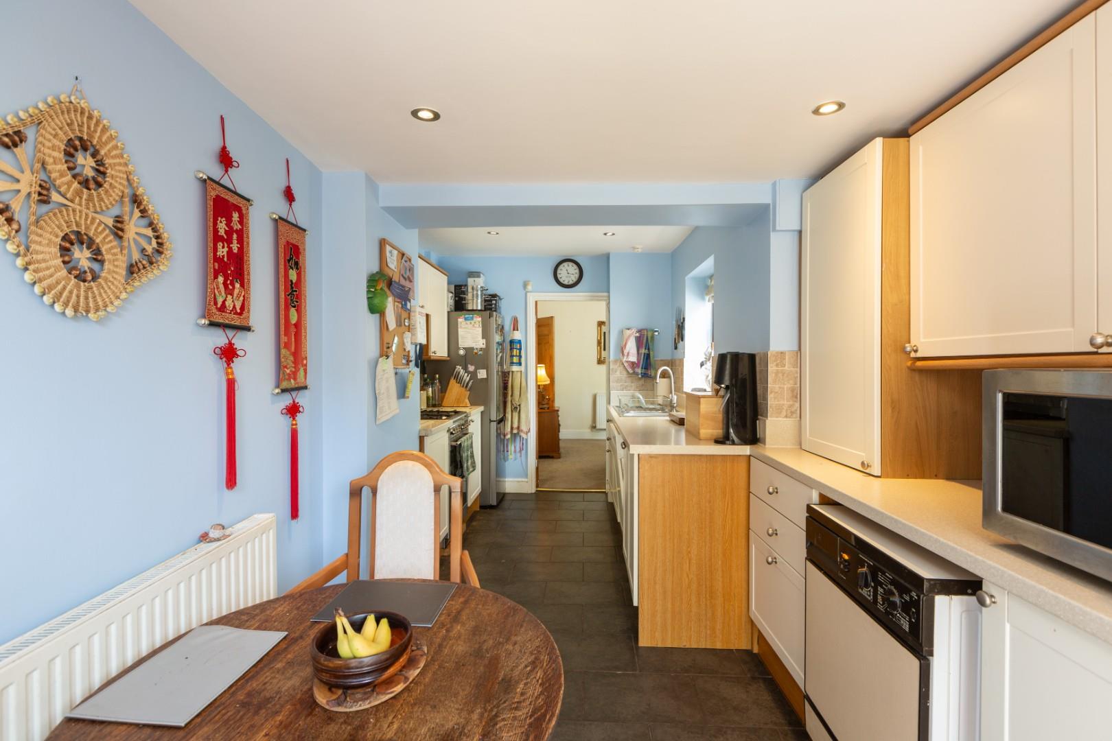 Devon Place, Mumbles, Swansea, SA3 4DR